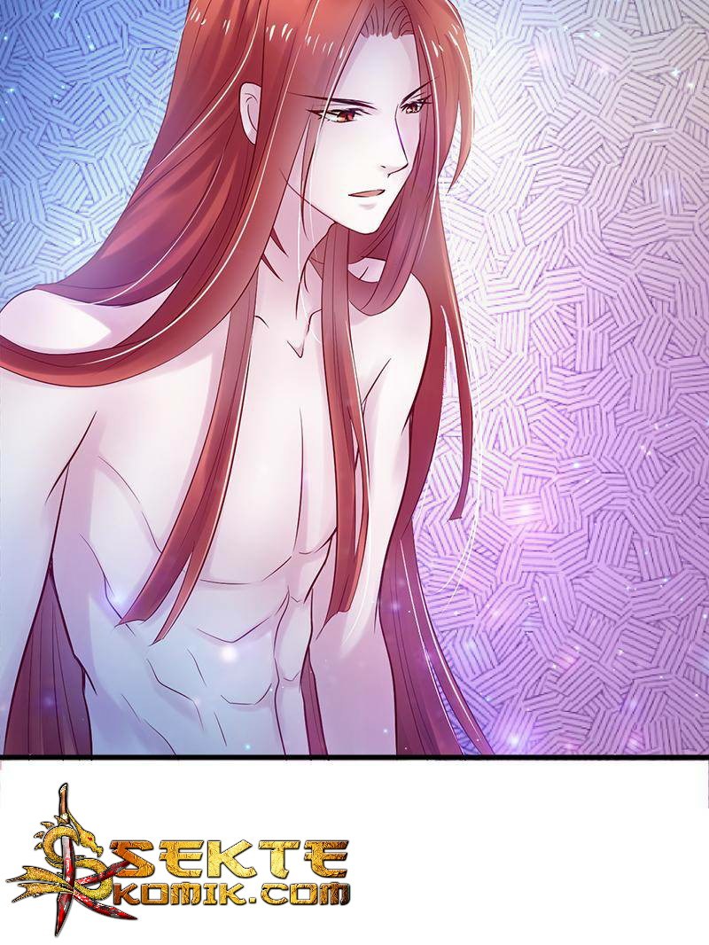 Beauty and the Beasts Chapter 23 Gambar 45